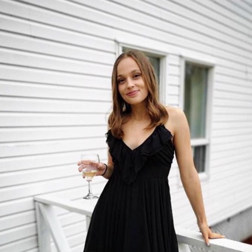 Meet your Posher, Marion